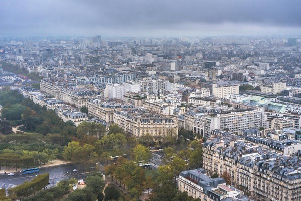 Chambreshotesrousselie