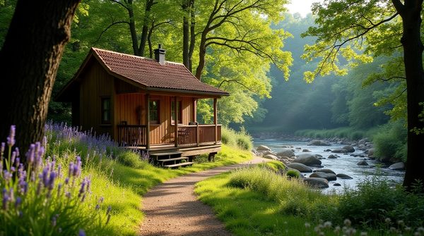 Camping dordogne : un séjour idéal entre nature et confort
