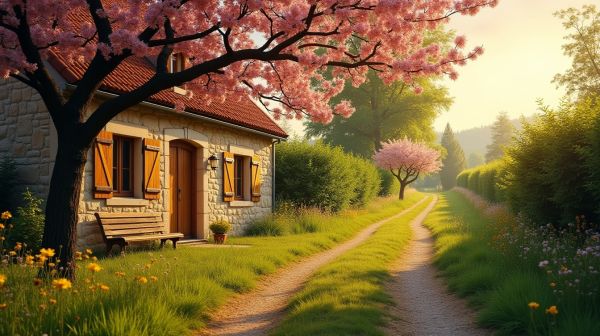 Quel gîte dans les Deux-Sèvres pour vos vacances en famille ?