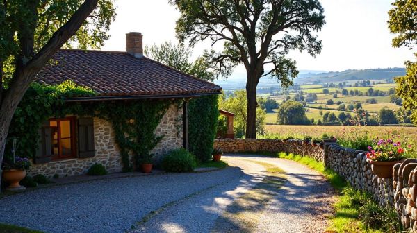 Top 5 gîtes familiaux à découvrir dans les Deux-Sèvres