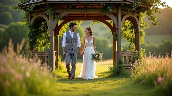 Trouver le dj parfait pour votre mariage en Bretagne