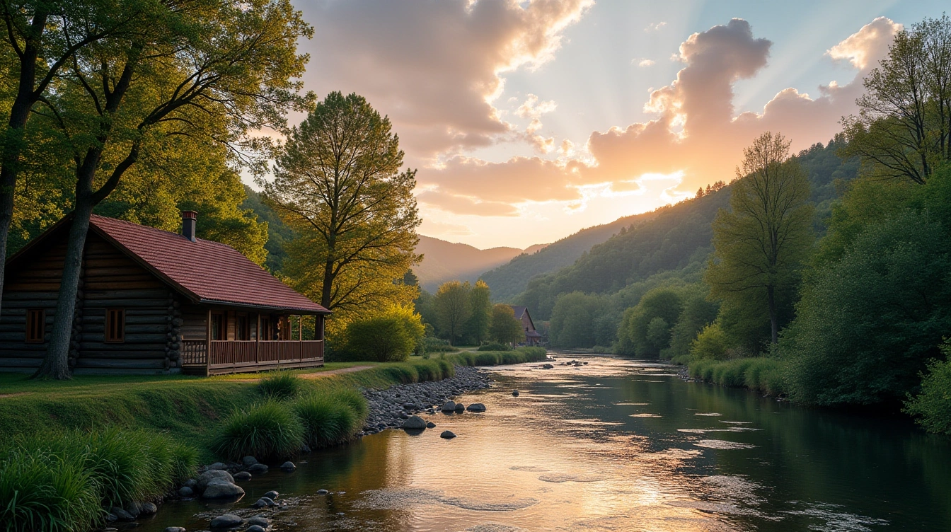 Questions fréquentes sur les campings en Dordogne