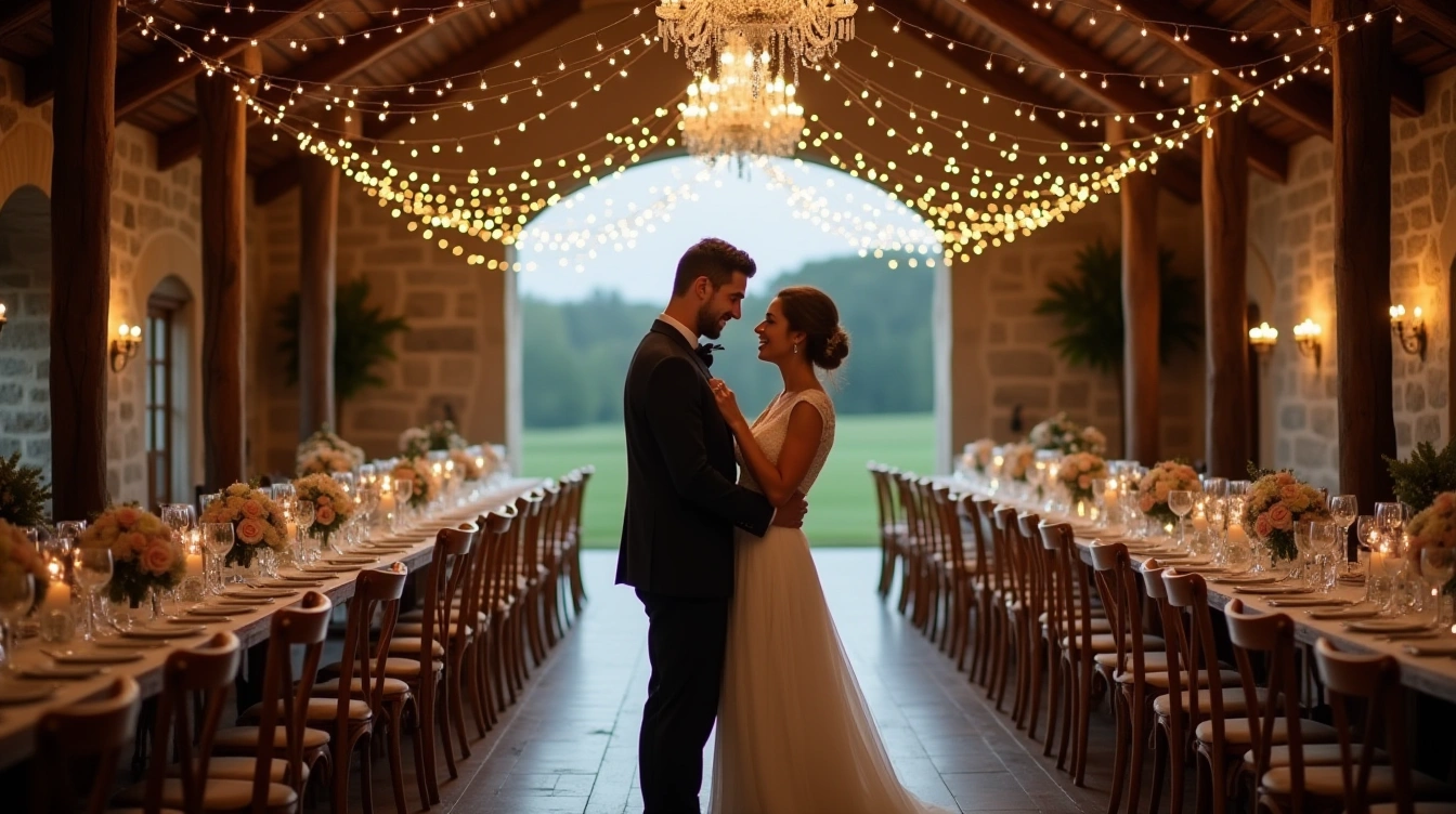 Questions fréquentes sur l'animation musicale de mariage