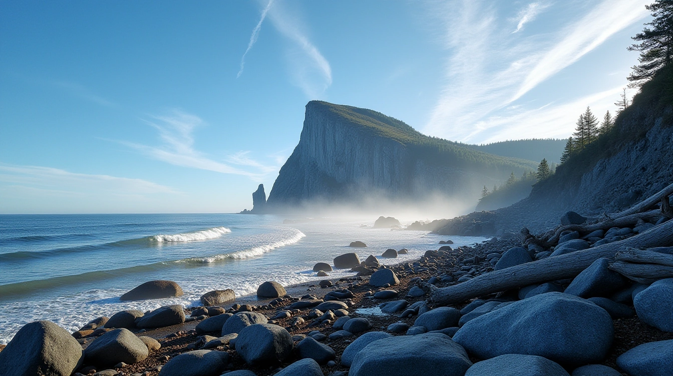 Budget et logistique : bien préparer sa traversée nord-côtière